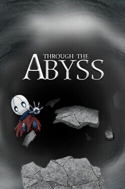 Through the Abyss game cover