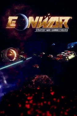 Eonwar game cover
