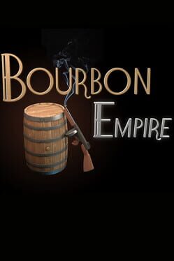 Bourbon Empire