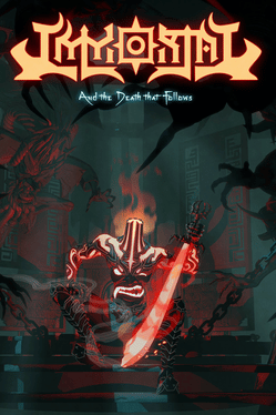 Immortal: And the Death that Follows