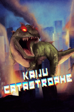 Kaiju Catastrophe