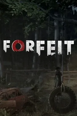 Forfeit game cover