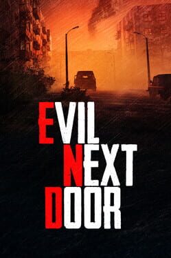 Evil Next Door