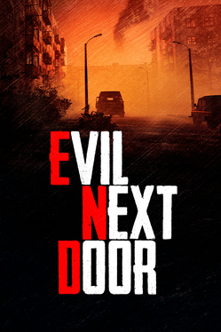 Evil Next Door