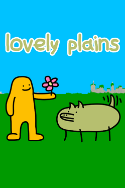 Lovely Plains