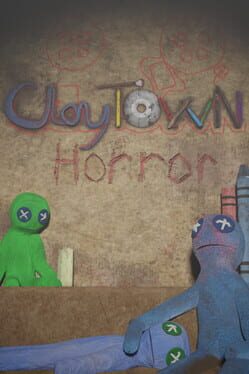 ClayTown Horror