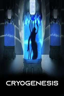 Cryogenesis image