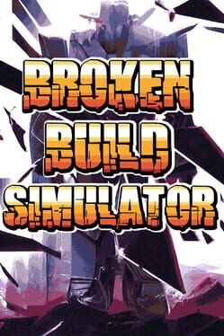 Broken Build Simulator