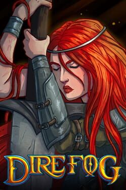 Dire Fog: Tactical Card Combat