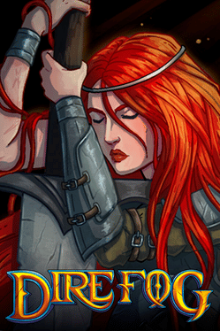 Dire Fog: Tactical Card Combat