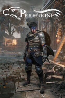Peregrine Game Cover Artwork