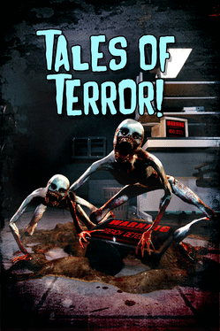 Tales of Terror