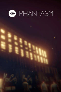 Phantasm