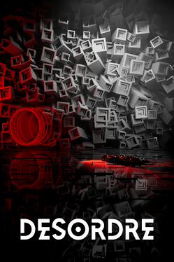 Desordre: A Puzzle Game Adventure