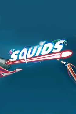 Squids: Battle Arena