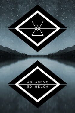 As Above So Below