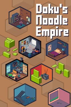 Doku's Noodle Empire