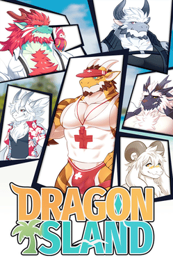 Dragon Island