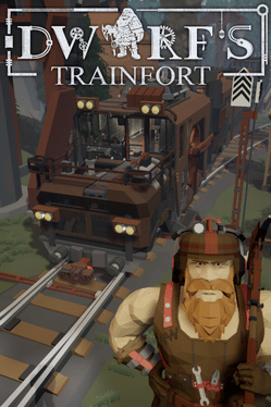 Dwarf's Trainfort