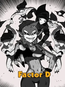 Factor D