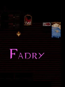 Fadry