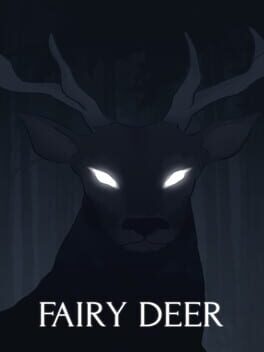Fairy Deer Game Cover Artwork