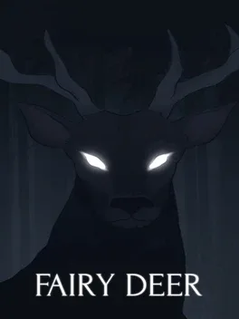 Fairy Deer