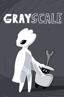 Grayscale