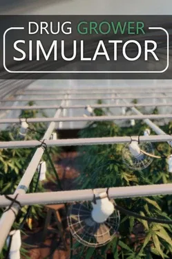 Drug Grower Simulator image
