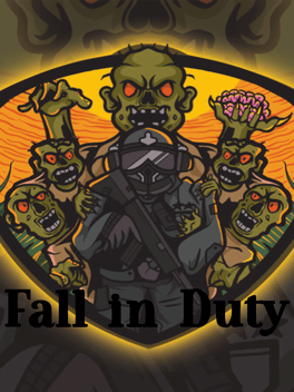 Fall in Duty