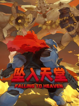 Falling to Heaven