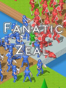 Fanatic Zeal