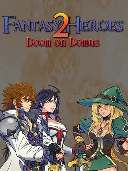 Fantasy Heroes 2