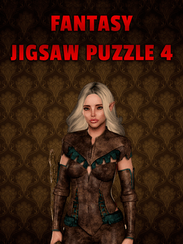 Fantasy Jigsaw Puzzle 4