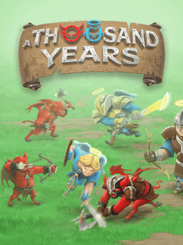 A Thousand Years