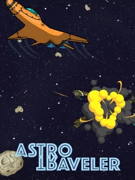 Astro Traveler