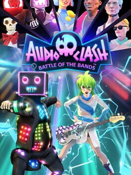 Audioclash: Battle of the Bands