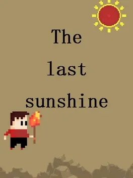 The Last Sunshine