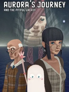 Aurora's Journey and the Pitiful Lackey image