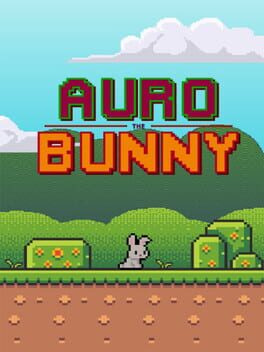 Auro the Bunny