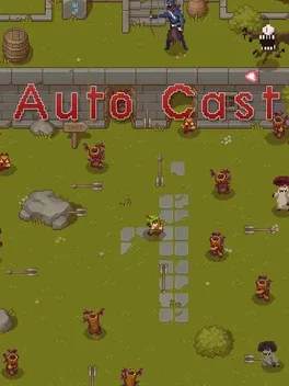 Auto Cast