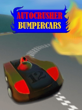 Autocrusher: Bumper Cars