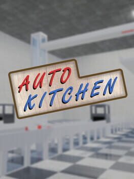 Auto Kitchen