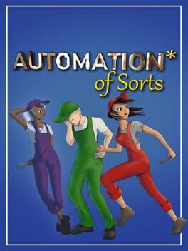 Automation of Sorts