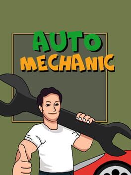 Auto Mechanic