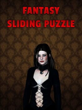 Fantasy Sliding Puzzle