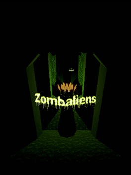 Zombaliens