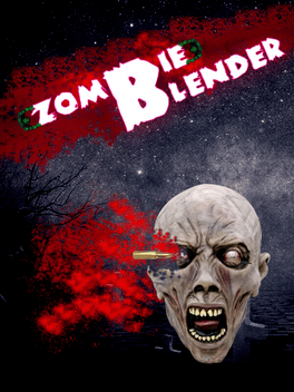Zombie Blender