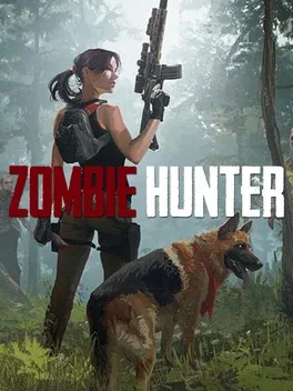 Zombie Hunter