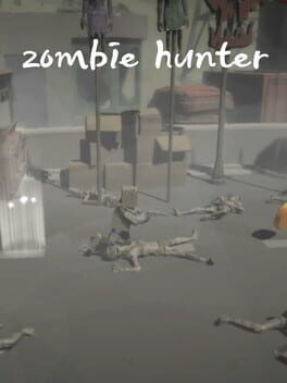 Zombie Hunter